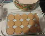 Foto del paso 2 de la receta: Pastel frío de limón recuerdo de mamá