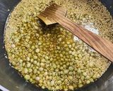 ઢેકરા(Dhekra recipe in Gujarati) રેસીપી સ્ટેપ3ફોટો