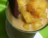 A picture of step 4 of Indonesian Dessert: Kolak.