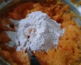 Foto del paso 3 de la receta: Para bebés y toda la familia budín de zanahorias con arroz