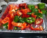 Foto del paso 4 de la receta: Codillo al horno con patatas y verduras