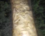A picture of step 3 of Sweet Dosa.