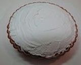 A picture of step 3 of Rich Chocolate Banana Tart.