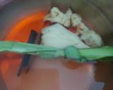 Wedang Semlo Khas Keraton Jogjakarta langkah memasak 1 foto