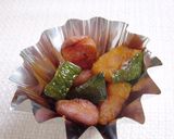 A picture of step 21 of Bento Fillers.