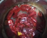 Foto langkah ke 1 dari resep Masak Habang.