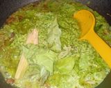 Foto langkah ke 2 dari resep Ayam lado mudo.