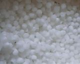A picture of step 1 of Sabudana.