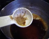 A picture of step 4 of Asian Aroma Sweet-Savory Chicken Wings & Chinese 5-Spice Powder.