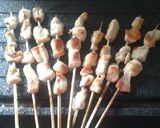 Foto langkah ke 5 dari resep Sate taichan.