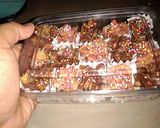Foto langkah ke 4 dari resep Choco cornflake.