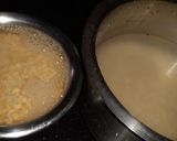 प्लेन डोसा (Plain Dosa recipe in Hindi) रेसिपी चरण 1 फोटो