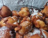 Foto del paso 4 de la receta: Buñuelos dulces