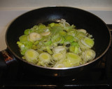 Foto del paso 3 de la receta: Pure de patatas con sobrasada