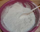 Foto langkah ke 3 dari resep Tepung Beras Home made.