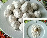 Foto del paso 8 de la receta Albóndigas de pescada en salsa de azafrán