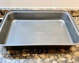 Foto del paso 2 de la receta: Pastel de mantequilla, naranja y plátano, con cobertura crujiente