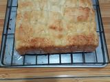 Roti ekonomis tanpa ulen