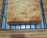 Foto langkah ke 8 dari resep Roti ekonomis tanpa ulen.