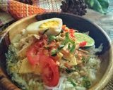 Foto langkah ke 5 dari resep Soto Ayam Jawa Timuran.
