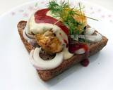 Egg Burger Sandwich recipe step 7 photo