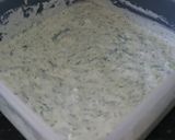 A picture of step 3 of Bulgarian Yogurt Soup (Tarator).