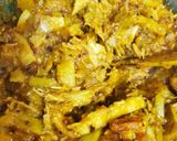 চালতার আচার। রেসিপির ধাপ 3 ছবি