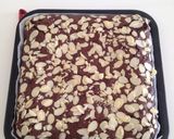 A picture of step 6 of Rich, Easy Brownies with Pancake Mix.