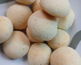Foto del paso 4 de la receta: Chipa súper fácil y rico (parecen de panadería)