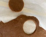 Foto del paso 2 de la receta: Filipinos de Chocolate Fit