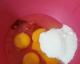 Foto del paso 2 de la receta: Flan casero marmolado