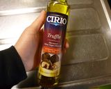 A picture of step 13 of Mushroom Cream Pasta.