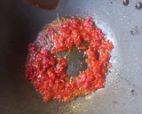 Foto langkah ke 5 dari resep Singkong balado.