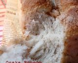 A picture of step 16 of Honey and Cinnamon Sugar-Topped Pull-Apart Bread Made With Natural Homemade Starter.