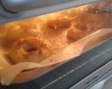 Foto del paso 5 de la receta: Bagels Keto