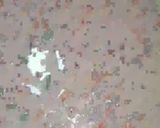 A picture of step 3 of Veggie cake /Vegatable cake.
