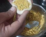 A picture of step 5 of Litti Chokha.