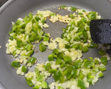 Foto del paso 1 de la receta: Relleno para empanada y burrito