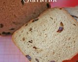 A picture of step 5 of Black Soy Bean Bread.