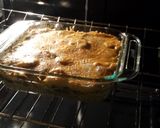 A picture of step 13 of Elisa's Potato & Sweet Plantain Meat Pie.