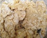 A picture of step 6 of Vegan/Vegetarian Pie Crust.