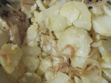 Tortilla de papas