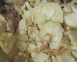 Foto del paso 3 de la receta: Tortilla de papas