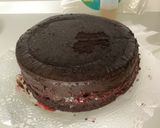 Foto del paso 6 de la receta: La Tarta de Chocolate definitiva