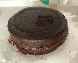 Foto del paso 6 de la receta: La Tarta de Chocolate definitiva
