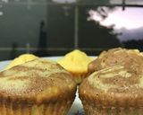 Foto del paso 4 de la receta: Muffins