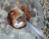 Foto del paso 2 de la receta: Salsa de chocolate saludable sin azúcares