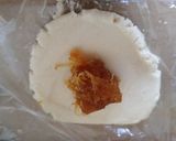 A picture of step 5 of Too Perfect Pineapple Jam Cookies 💟😗.