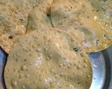 পাঁপড়ের ডালনা (paparer dalna recipe in Bengali) রেসিপি ধাপ - 1 ছবি