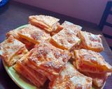 Foto del paso 7 de la receta: Fosforitos express